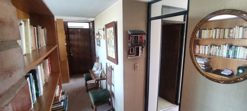 Lindo Departamento En Condominio Av Las Condes Con La Abadía