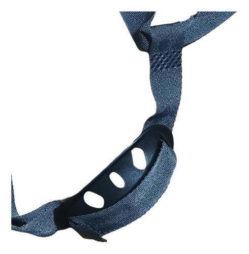 3 Casco Correa Para La Mandíbula Gorro Extraíble Gancho