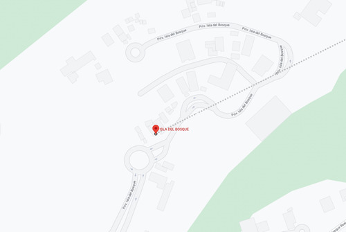 Terreno En Venta En Residencial Bosque Real Con Uso De Suelo