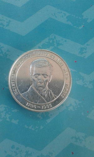 Moneda De Coleccion 