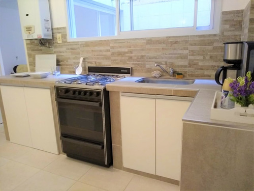 Hermoso Depto 2 Amb Totalmente Reciclado En V. Del Parque