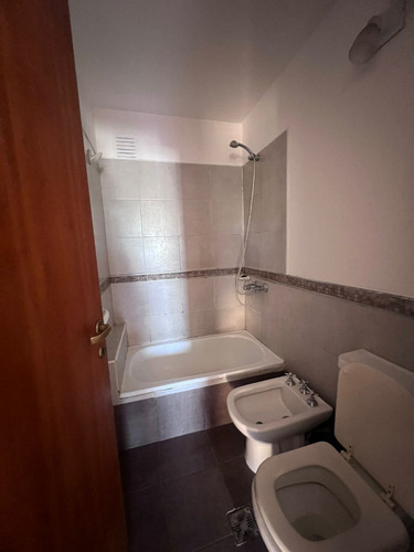 Alta Cordoba 2 Dormitorios, Terraza Con Asador De Uso Exclusivo! Apto Credito!