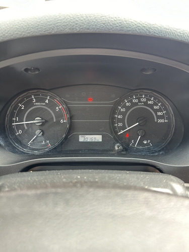 Toyota Hilux Pick-up 2.4 Cd Dx 150cv 4x4