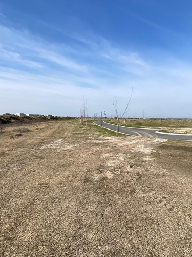 Terreno Lote En Venta En El Naudir, Escobar, G.b.a. Zona Norte