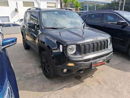 Jeep Renegade 2.0 16V TURBO DIESEL MOAB 4P 4X4 AUTOMÁTICO