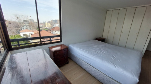 Venta Depto. Mariátegui 1d 1b 1e Providencia Oportunidad¡¡¡