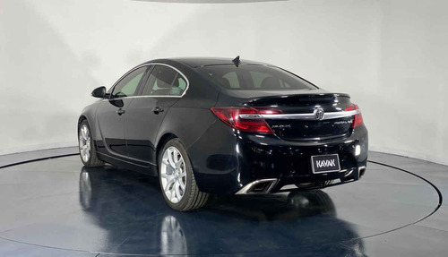 Imagen 4 de 15 de 112830 - Buick Regal 2016 Con Garantía