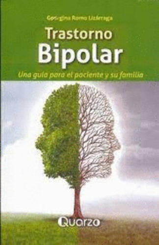 Libro Trastorno Bipolar