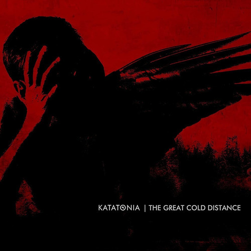 Katatonia The Great Cold Distance Cd Importado