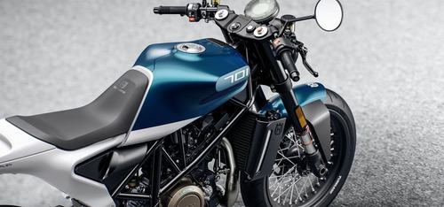 Imagen 22 de 23 de Husqvarna Vitpilen 701 12 Cuotas S/ Interés - Palermo Bikes