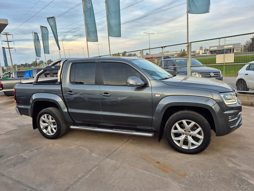 Volkswagen Amarok 3.0 V6 Cd Highline
