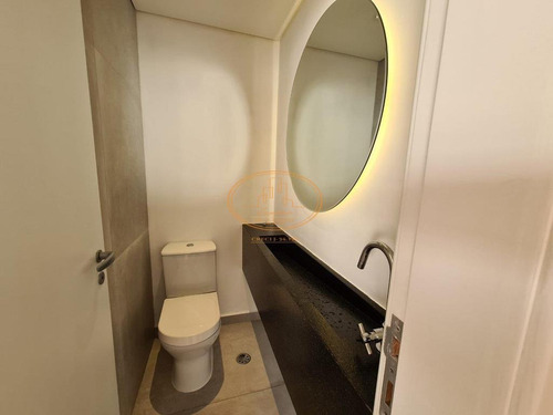 Apartamento Com 4 Dormitório(s) Localizado(a) No Bairro Moema Em São Paulo / São Paulo - 17530:924999