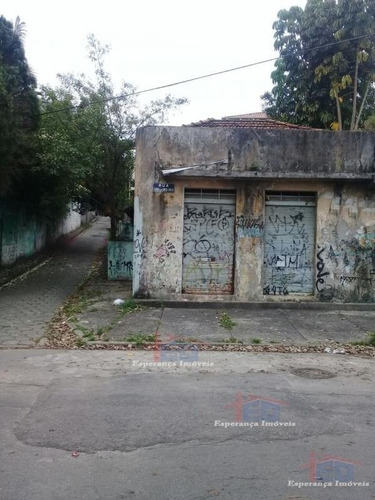 Imagem 1 de 3 de Ref.: 5859 - Terrenos Em Osasco Para Venda - V5859