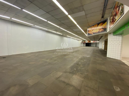 Imagem 3 de 17 de Loja/ponto Comercial Para Aluguel, Hipica - Porto Alegre/rs - 8656