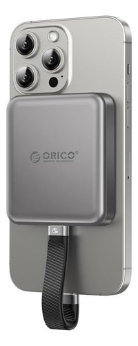 Orico 2tb Magnetic External Ssd, 4k Prores Hdr Record And...