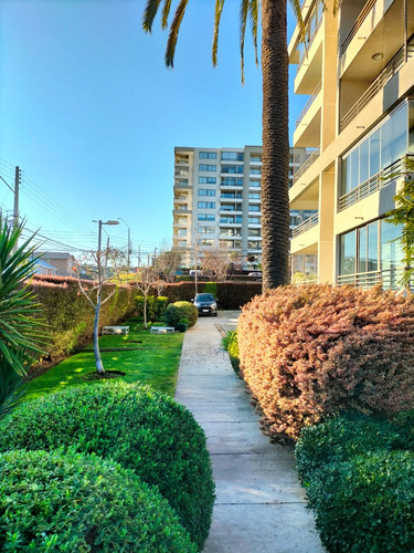 Oportunidad Departamento En Montesol 2 Quilpue