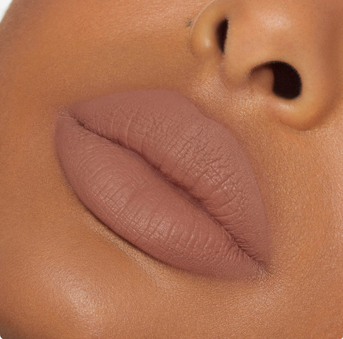 Kylie Cosmetics Matte Liquid Lipstick Labial Liquido Mate Dolce K