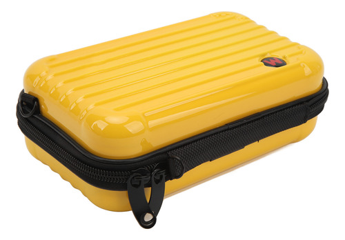 Bolsa De Almacenamiento Portátil, Funda Rígida Impermeable