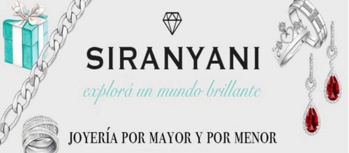 Imagen 8 de 8 de Anillo De Plata Y Oro Con Piedras Micropave Importado Italia