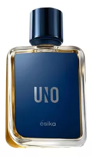 Ésika Uno Parfum 90 ml para hombre