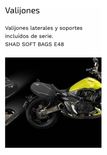 Zontes V310