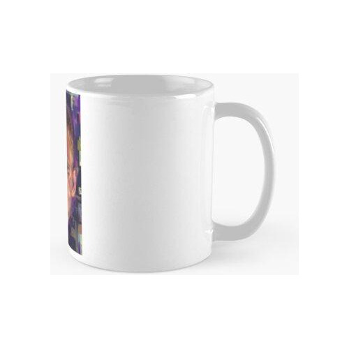 Taza Alexis Sánchez - Arsenal Y Chile Calidad Premium