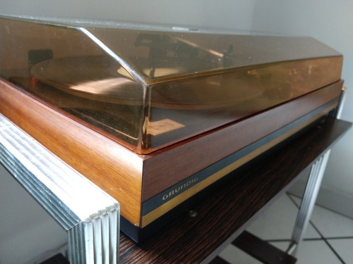 Aparelho Grundig Studio R720 Leia Anúncio (Usado)