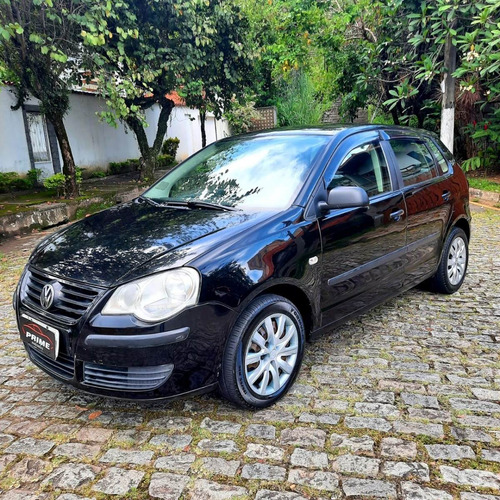 Polo Preto 2009