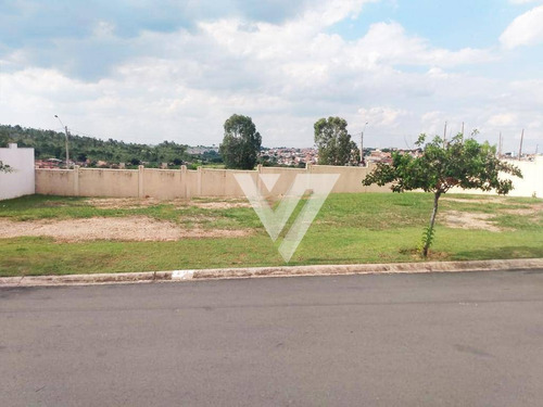 Imagem 1 de 6 de Terreno À Venda, 300 M² Por R$ 280.000,00 - Condomínio Villagio Milano - Sorocaba/sp - Te1287