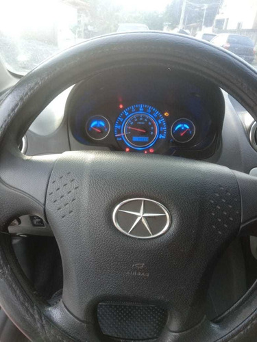 Jac J3 Turin 2011 1.4 16v 4p