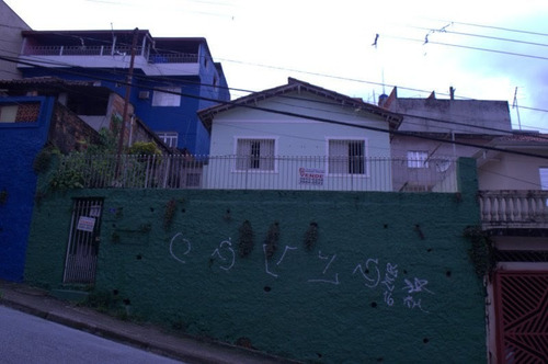 Imagem 1 de 3 de Casa Para Venda, 2 Dormitório(s) - 88