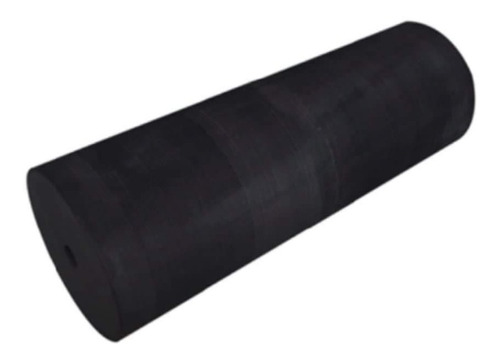 Rolo Liberação Miofascial Eva Liso Foam Roller