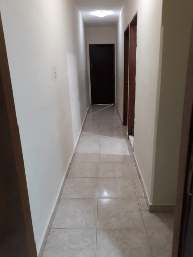 Sobrado, Reformado, Próximo Bancos, C/ Edicula E Salao
