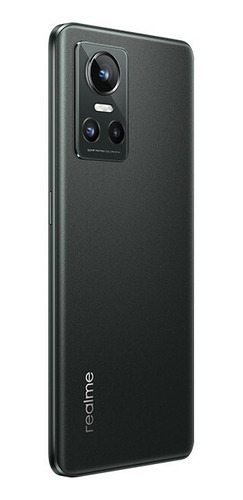 Imagen 5 de 8 de Realme Gt Neo3 Dual Sim 80w 256gb Rom Negro 12gb Ram