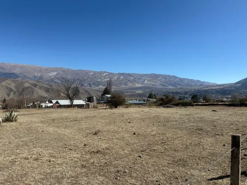 Casa - Tafi Del Valle - foto 1