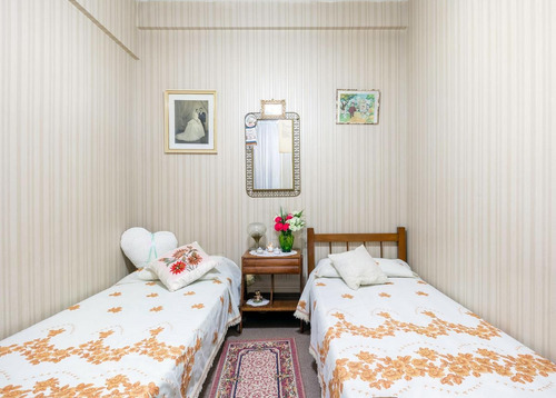 Imagen 9 de 20 de Departamento De 3 Ambientes Con Dos Patios En Venta En Caballito 63m2 En El Corazon De La Ciudad