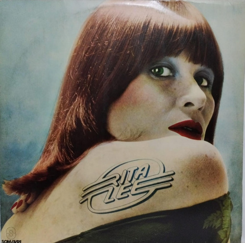 Rita Lee  Rita Lee Lp 1979 Brasil La Cueva Musical