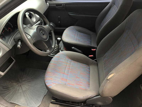 Chevrolet Celta 2p Life