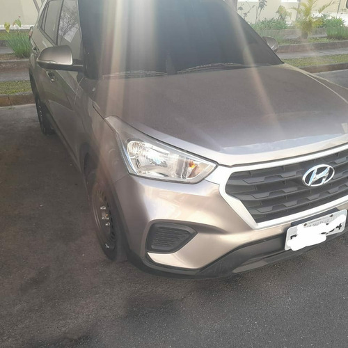 Imagem 2 de 9 de Hyundai Creta Creta Attitude 1.6