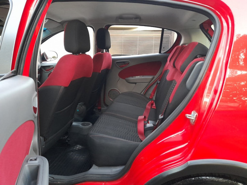 Imagem 4 de 15 de Fiat Palio Sporting 1.6 2013 Super Conservado