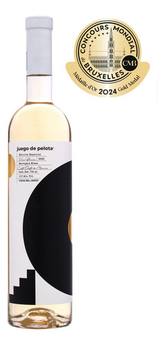 Vino Blanco Juego De Pelota Edición Especial Sauvignon Blanc