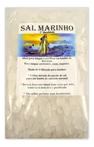 Comprar Sal Grosso De Banho - Para Banho De Limpeza E Ambientes Fragrância Sal Grosso Banho