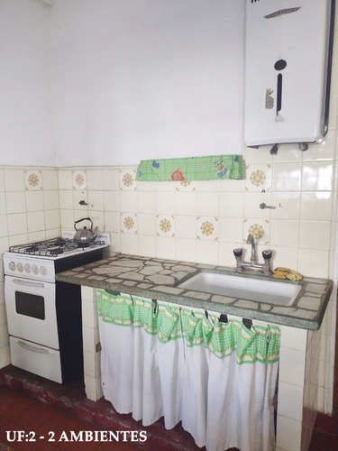 Imagen 14 de 28 de Venta En Block 3 Casas Mar Del Tuyu