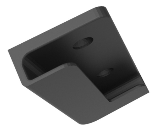 Suporte Tablet iPad Parede Samsung LG Apple + Parafusos
