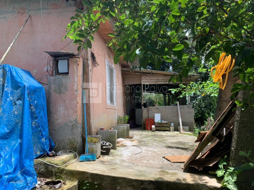 Chácara Para Venda Em Arujá, Jacarandas, 4 Dormitórios, 3 Banheiros, 8 Vagas - Ch0007_1-1726777