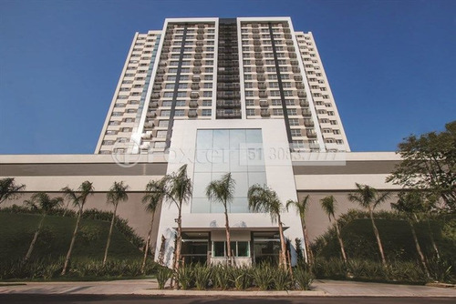 Imagem 8 de 29 de Apartamento, 1 Dormitórios, 45.14 M², Petrópolis - 158124
