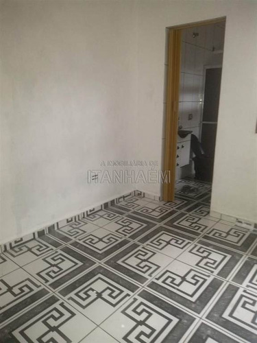 Imagem 5 de 14 de Casa Em Lote Inteiro Itnhaem