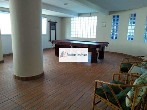 Imagem 26 de 30 de Apartamento Com 3 Dorms, Vila Atlântica, Mongaguá - R$ 280 Mil, Cod: 857703 - V857703