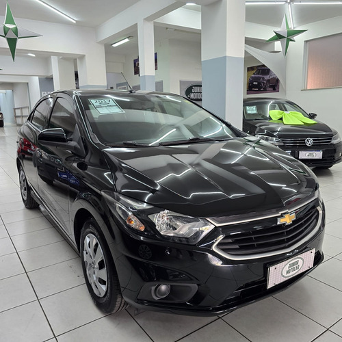 Chevrolet Onix 1.0 Lt 5p