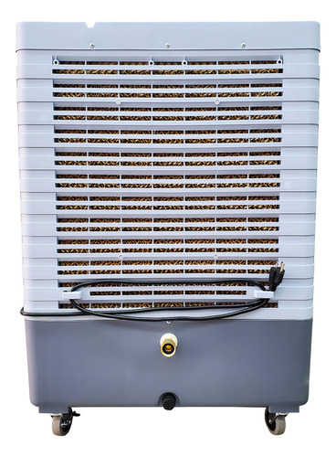 Climatizador portátil frío Practicool PTC3600 blanco/gris 127V